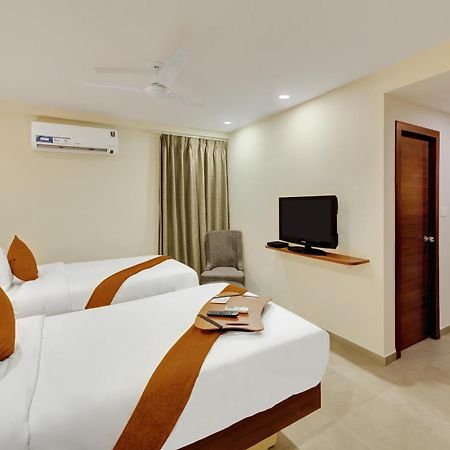 Best Western Alkapuri, Vadodara Exterior foto